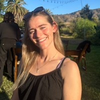 Lexi Kaz, co-founder of Sonder