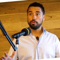 Mike Langdon, co-founder of Sonder