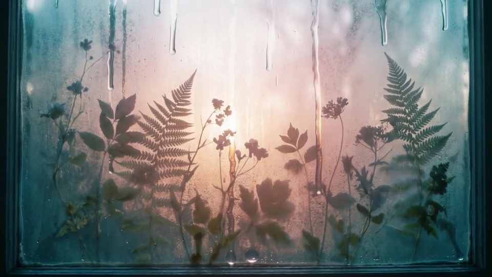 Amazon Ad &mdash; Hope in the Haze